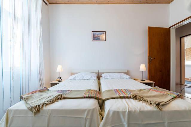 Apartments Lima Lazaneo ييلسا المظهر الخارجي الصورة