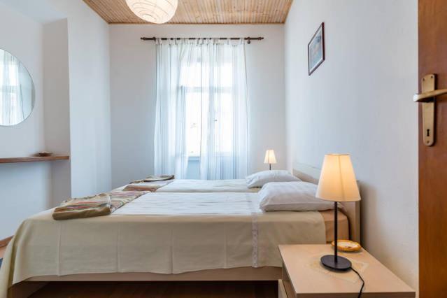 Apartments Lima Lazaneo ييلسا المظهر الخارجي الصورة