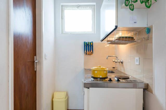 Apartments Lima Lazaneo ييلسا المظهر الخارجي الصورة