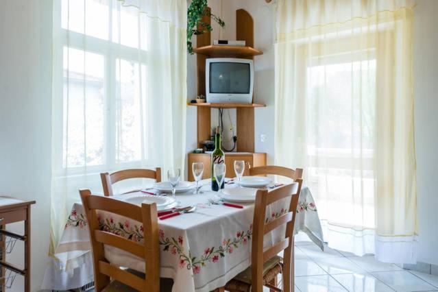Apartments Lima Lazaneo ييلسا المظهر الخارجي الصورة