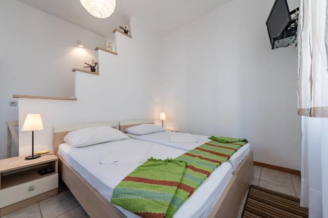 Apartments Lima Lazaneo ييلسا المظهر الخارجي الصورة